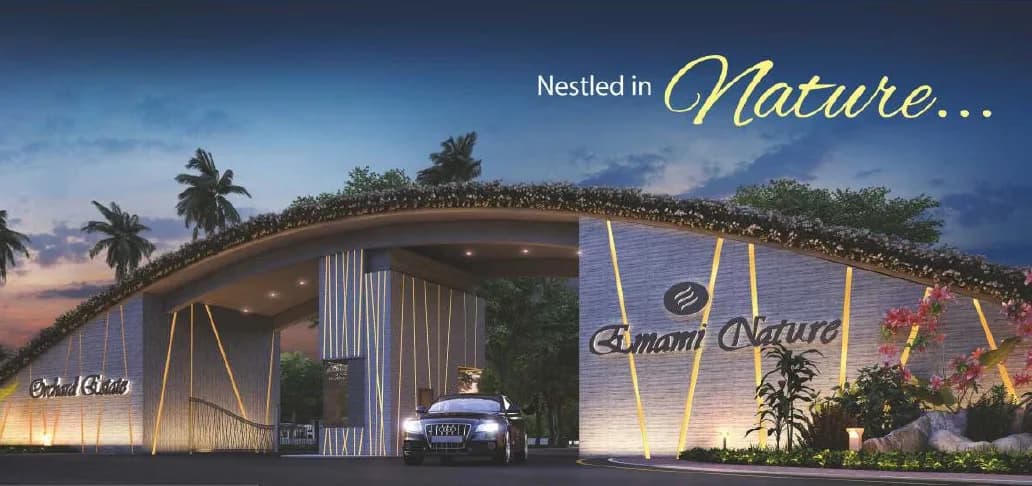 Emami Nature, Khailar