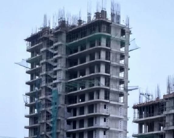 RSV Apartment, Sector 108
