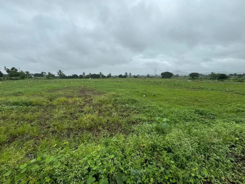 Shrihari Nagar — Site View