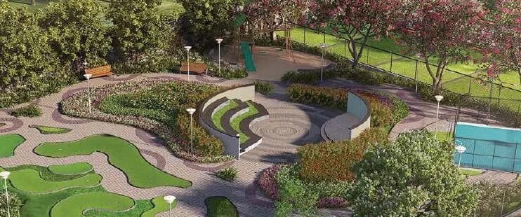 Purva Kensho Hills, Sarjapur Road