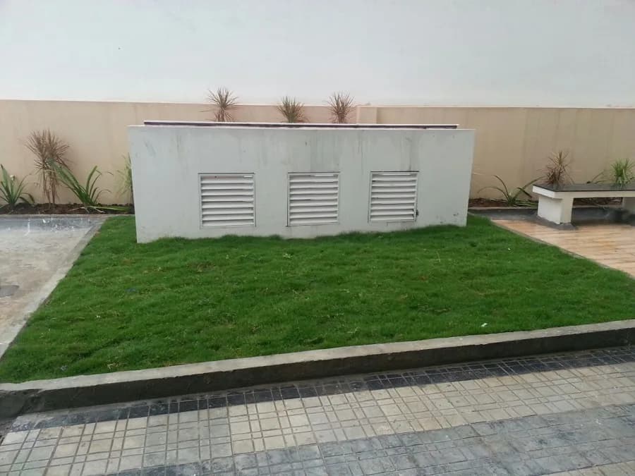 Riddhis Nest, Gaffur Nagar