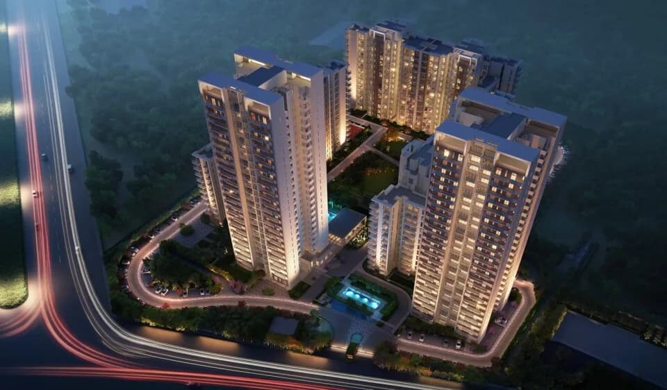 La Vida by Tata Housing, Sector 113