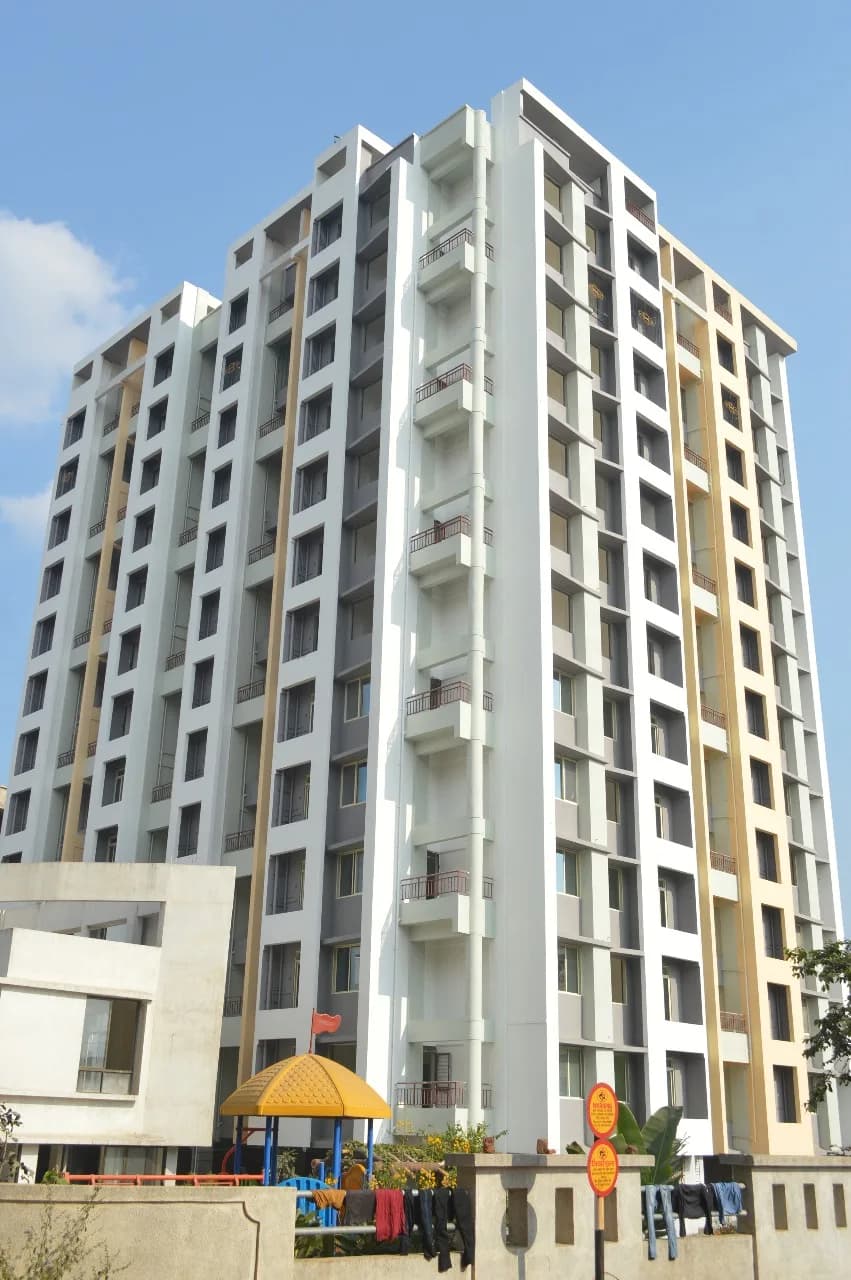 Harishree Residency, Ambernath