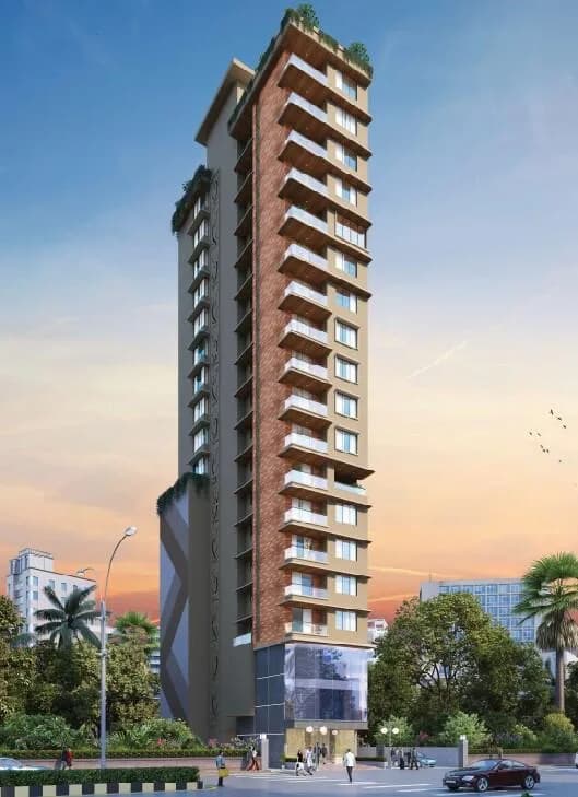 Ameet Jai Kamal, Deonar