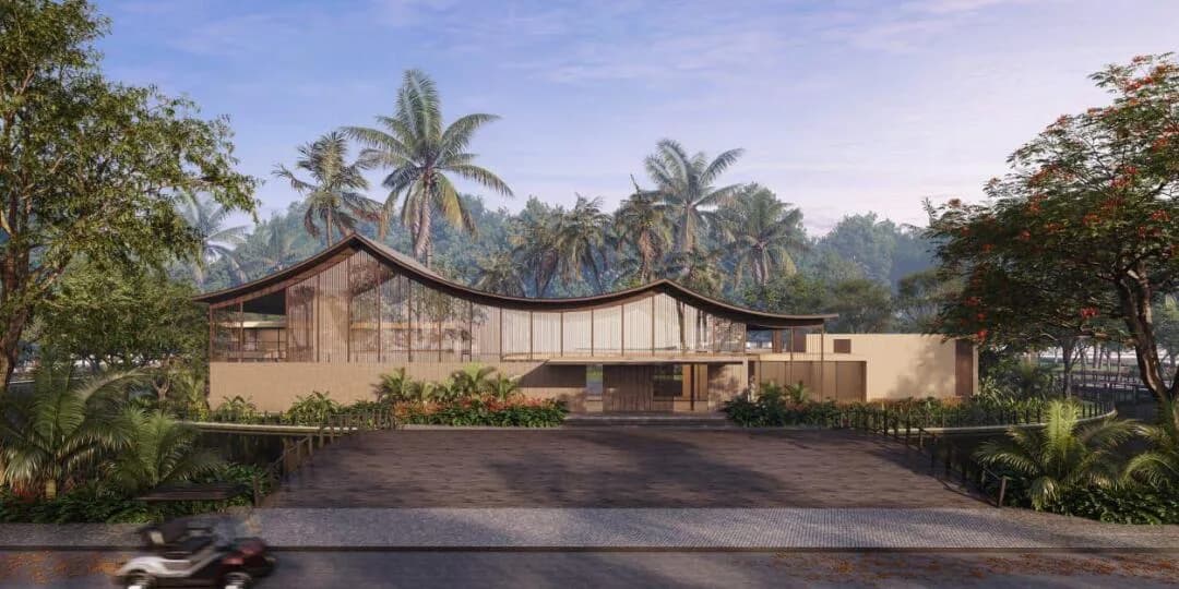 Arvind Aqua City, Kalyangadh