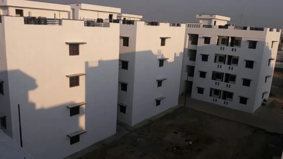 MDDA Transport Nagar Phase 2, Transport Nagar
