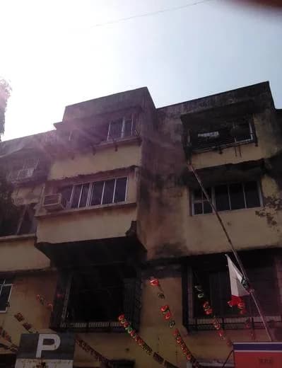 Reliance Balaji Krupa CHS, Sector 11 Kamothe
