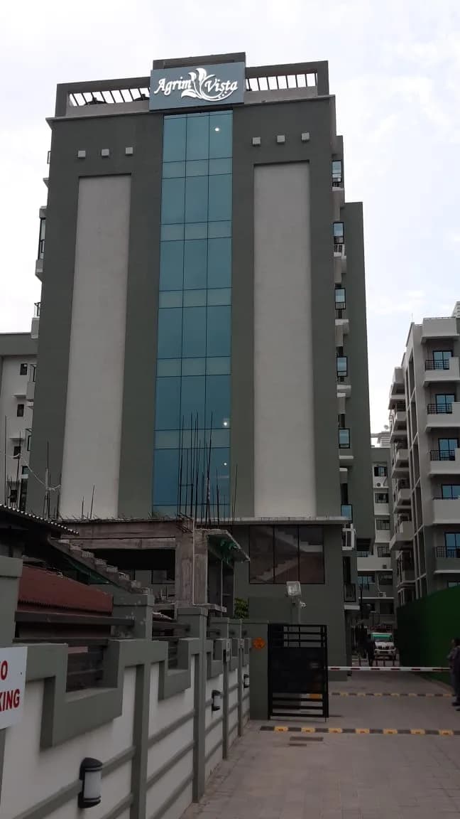Agrim Vista, Dharapur