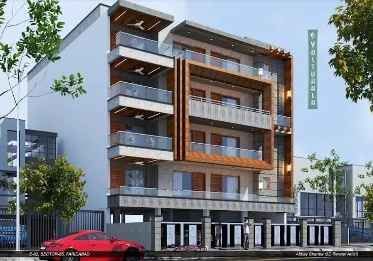 Parivar Homes, Sector 85