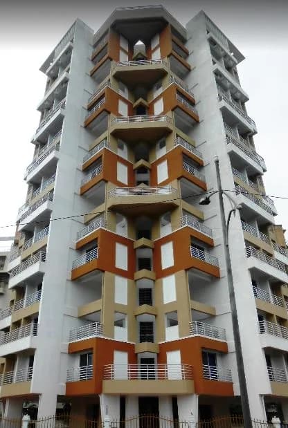 SM Acumen, Kharghar