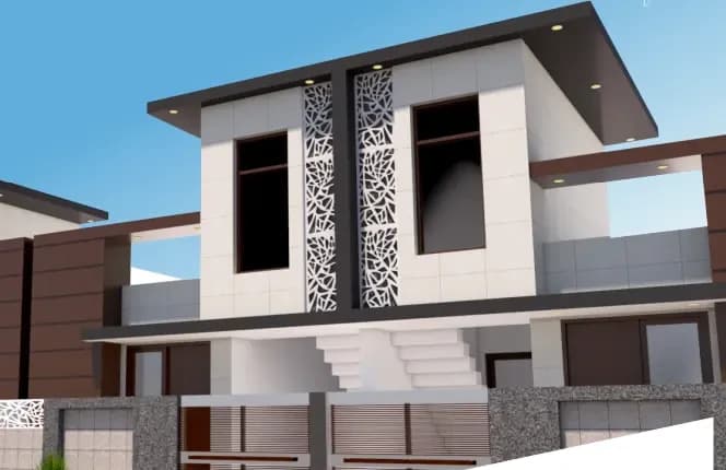 Balaji Dwarika Galaxy, Shastripuram