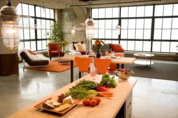 Rosedale Executive Apartment — Image