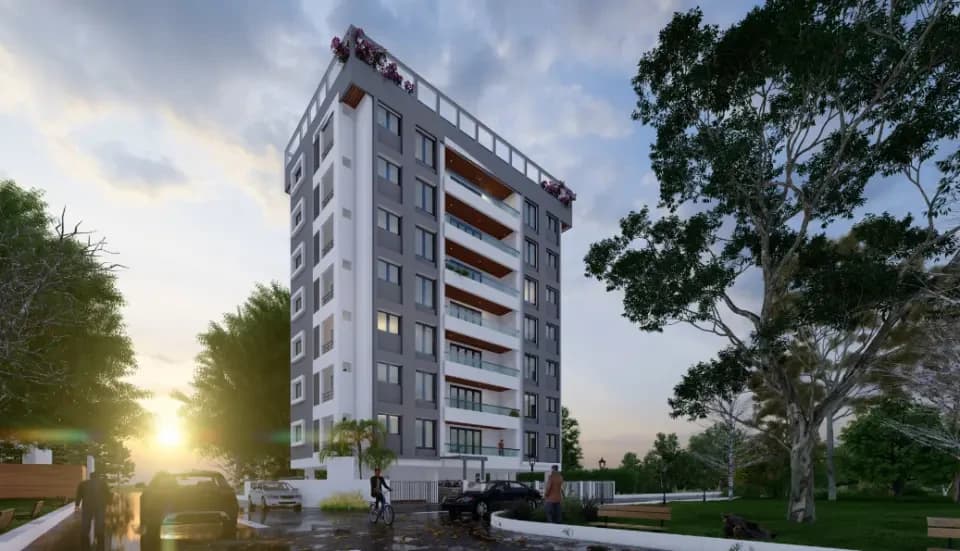 Satyam 7 Villas, Gangapur