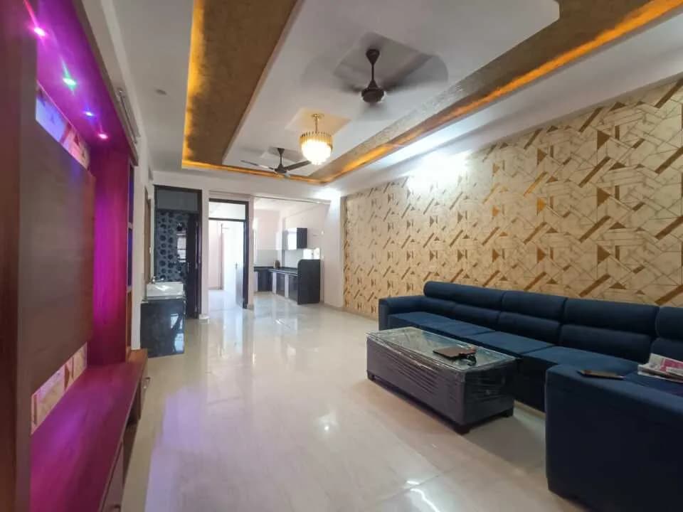 Balaji Residency Kirti Nagar, Mansarovar Extension