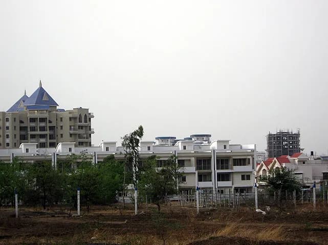 Yugal Business City, Baner