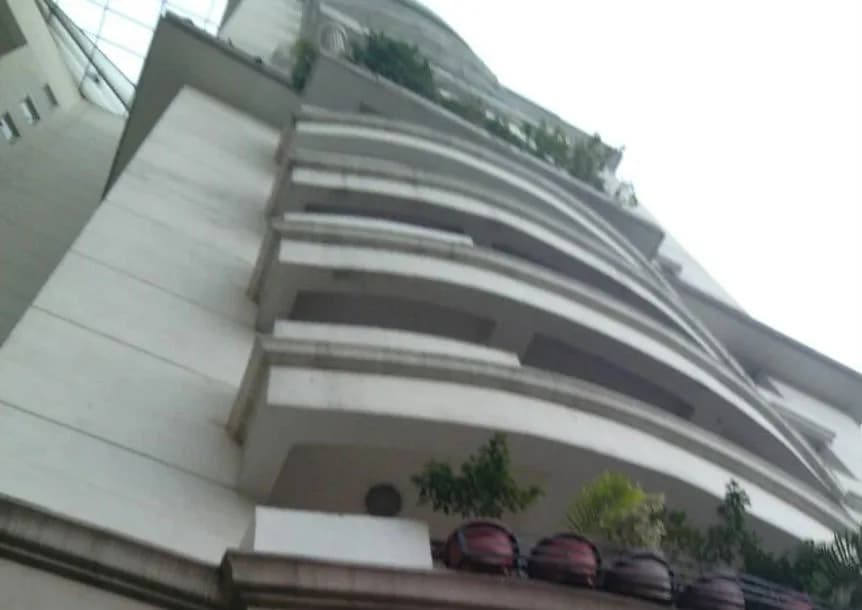 Ramprastha Coral Heights, Vaishali