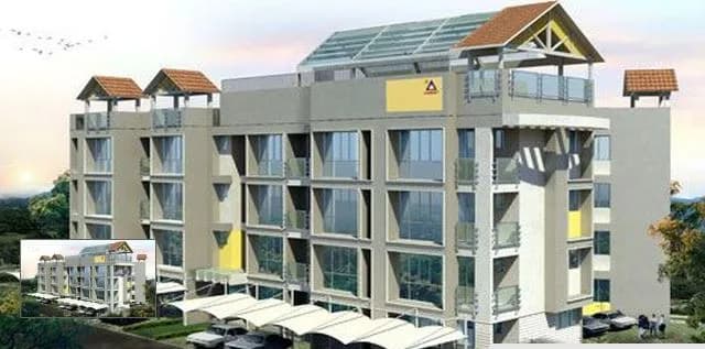 Asset The Portico Phase 2, Kadavanthara
