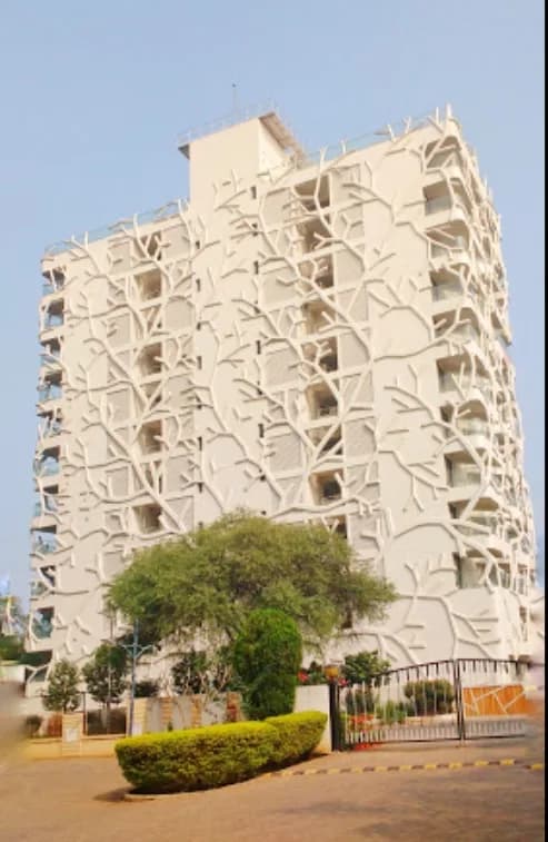 Mahindra Lifespace L Artista, Sopan Baug
