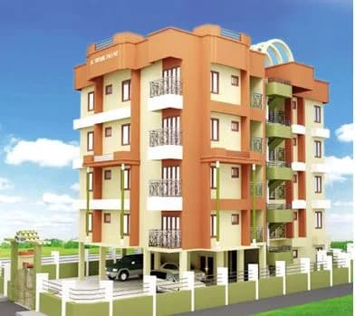 AC Purathil Enclave, Kundanoor