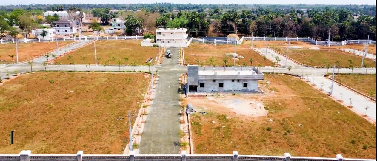 Multi Harmony Homes, Sarika