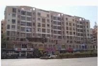 Lucky Homes Ostwal Paradise, Mira Road East