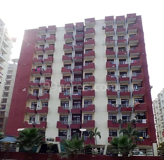 Oasis Homes, Beta 2