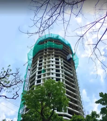 Tridhaatu Aranya, Deonar
