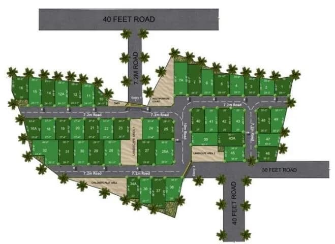 Felixa Maplewood, Navalur