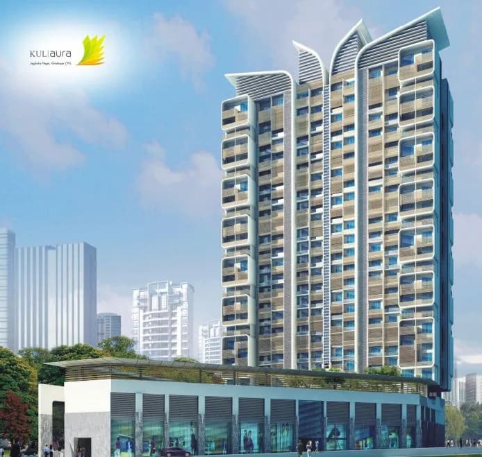Kul Aura, Jagdusha Nagar