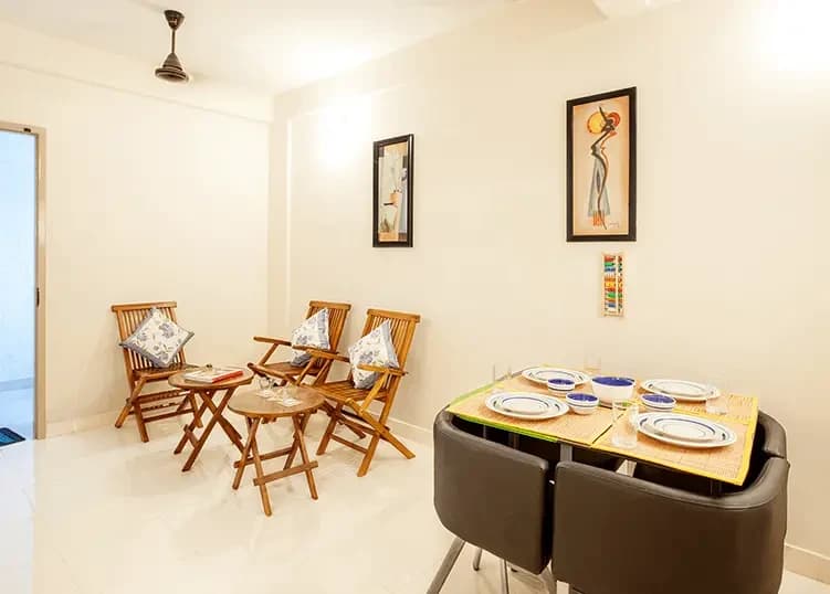 Shantiniketan Altair, Kelambakkam