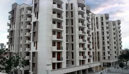 RPS Paras Apartment, Sector 30