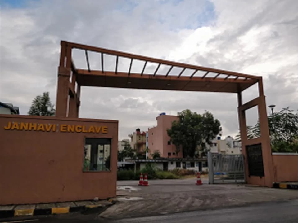 Janhavi Enclave, Devarachikkanahalli
