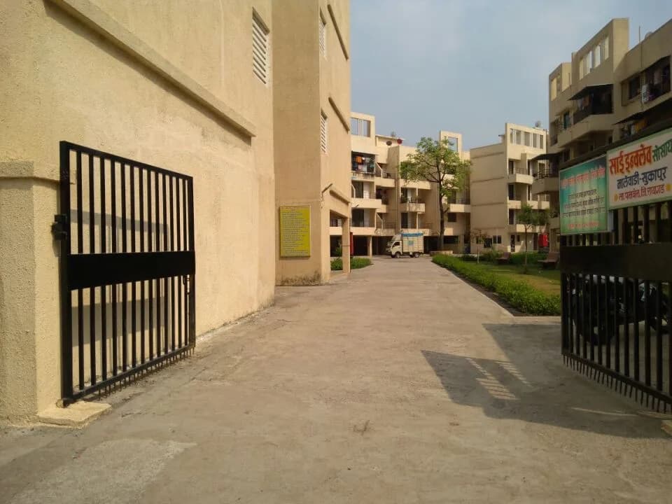 Sai Enclave, New Panvel