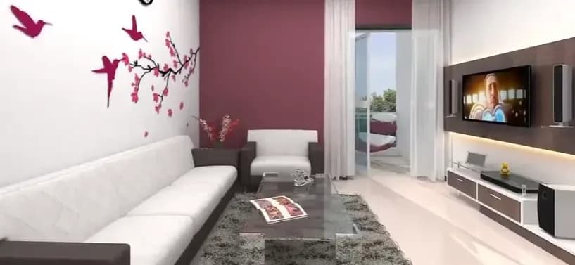 Silicon Indraprastha, Rajarajeshwari Nagar