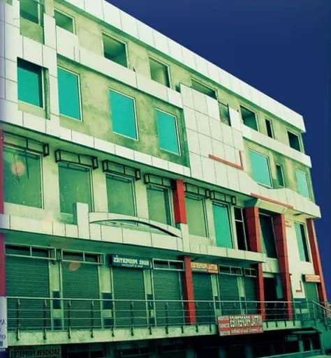 One Mall, Shakti Khand 3