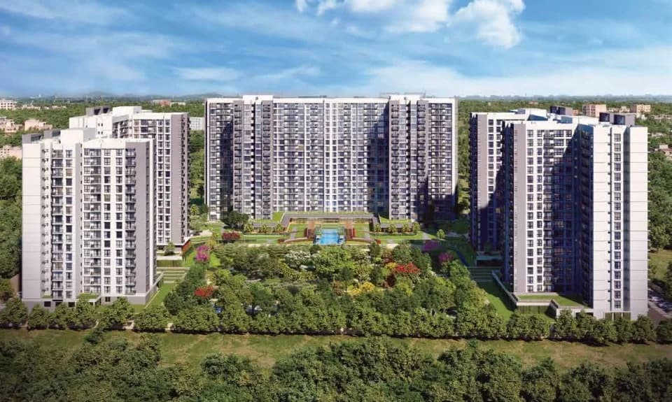 Godrej Royale Woods, Devanahalli