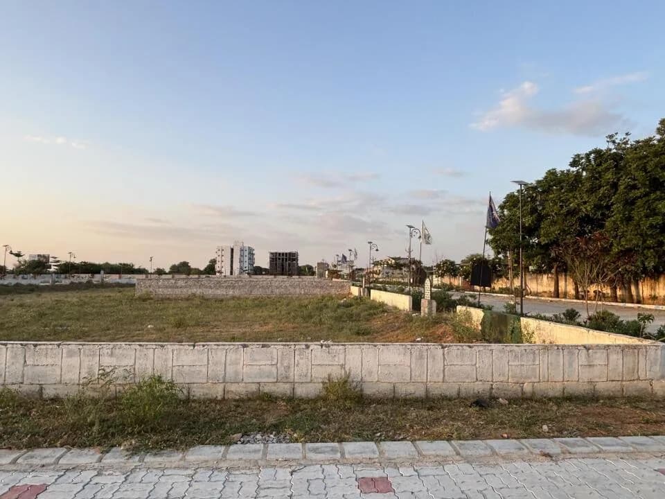 Kedia Janardana City, Ajmer Road