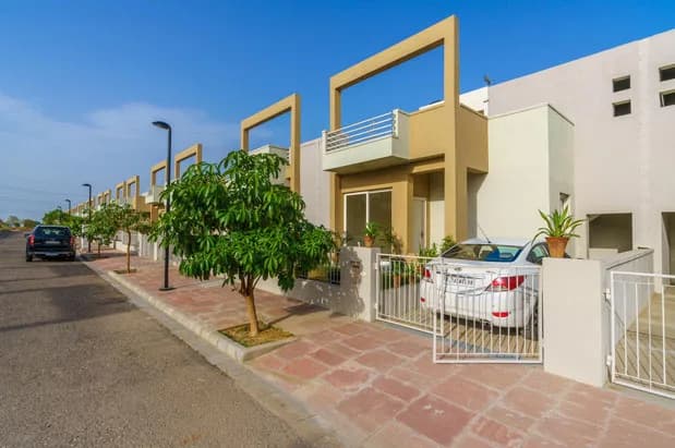 Vatika IVY Homes — Villas