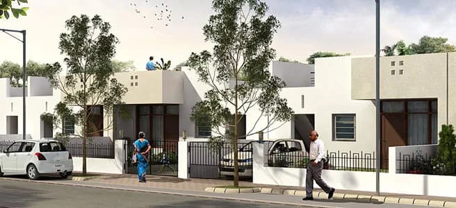 Vatika IVY Homes, Ajmer Road