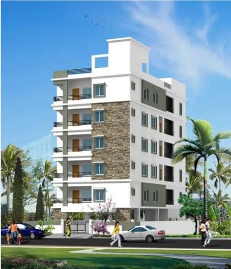 Sri Sri Fountainhead, Currency Nagar