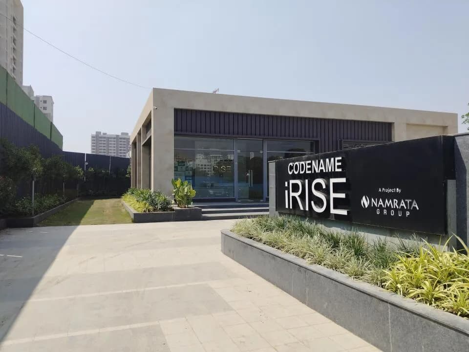 Namrata Manifesta, Punawale
