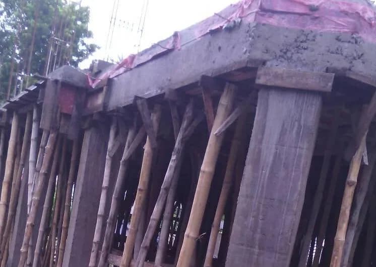 BS Bengal Touch Land, Harinavi