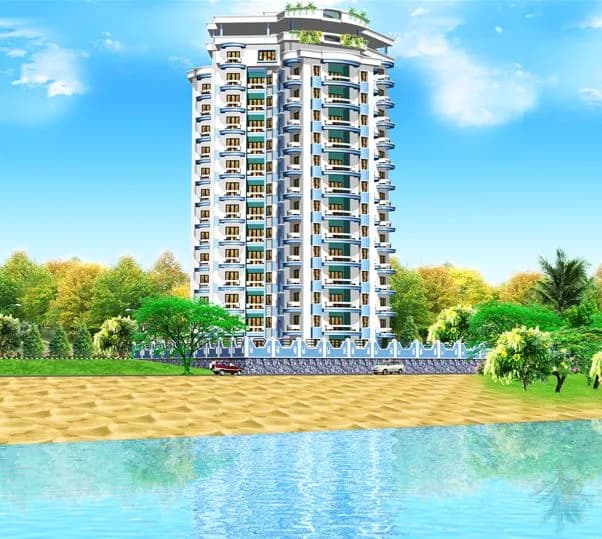 Pareckattil Summer Nest, Aluva