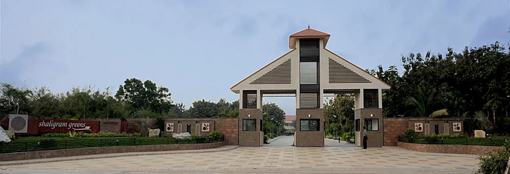 Shaligram Greens, Vallabh Vidhyanagar