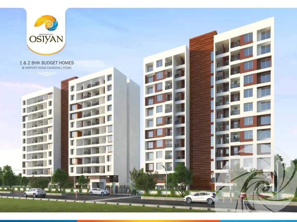 Destination Osiyan, Chovisawadi