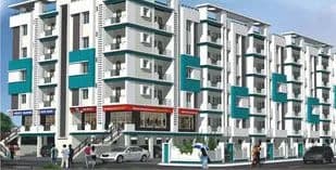 SVS Royal Paradise, Madhurawada