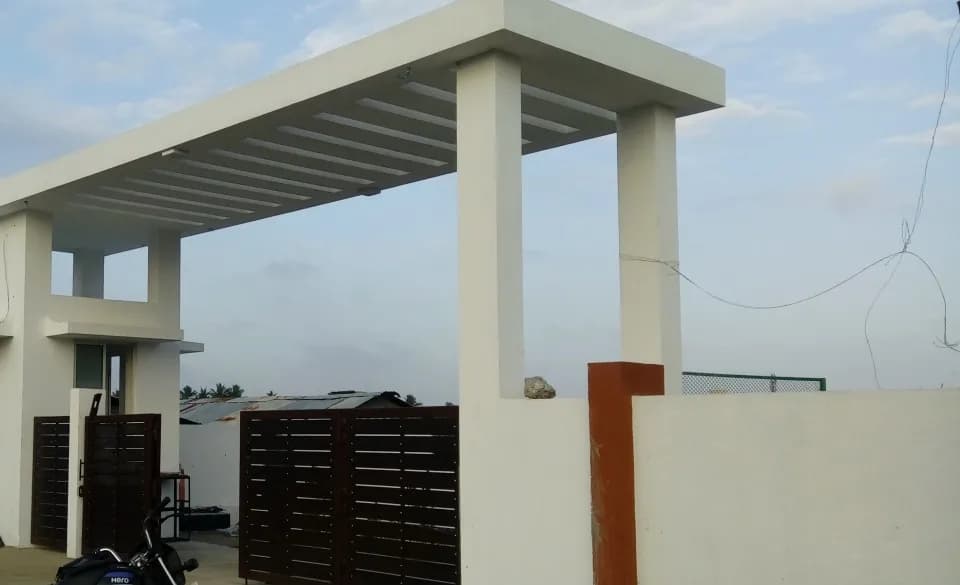 Isha Aabhirupam, East Tambaram
