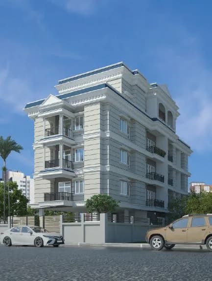 Prime Home Divine Grace, Sarusajai
