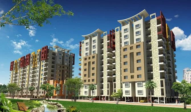 Green India Pariwar Warrior Villa, Kateni Chawk