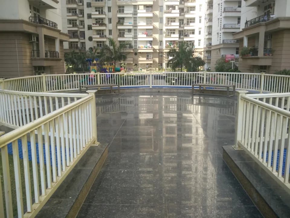 Ramprastha Pearl Court, Ramprastha Greens